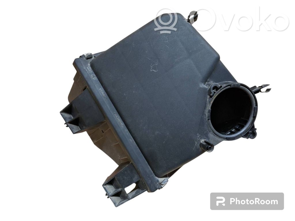 Audi A6 S6 C5 4B Air filter box 