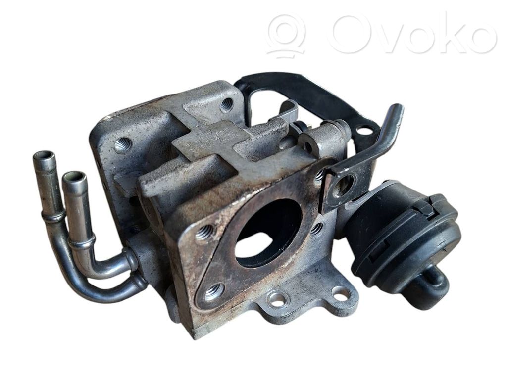 Volkswagen Golf V EGR-venttiili 