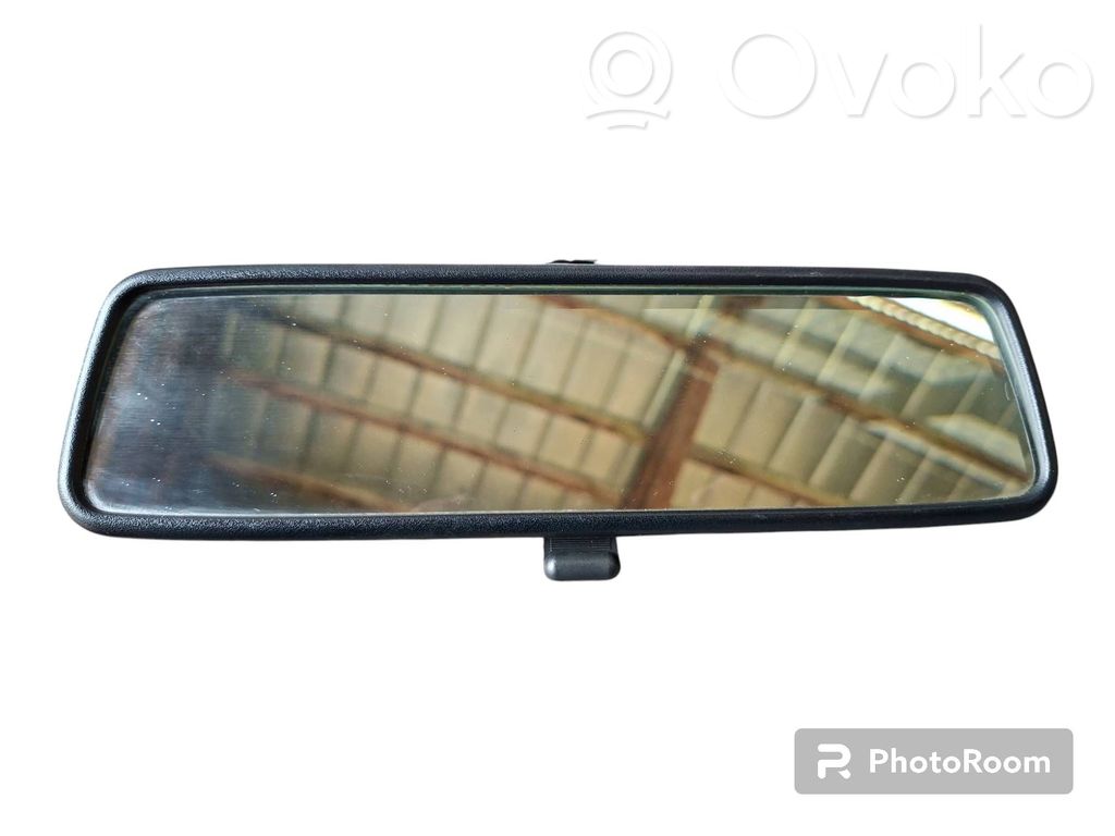 Audi A6 S6 C5 4B Rear view mirror (interior) 