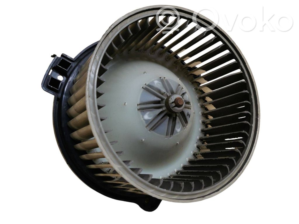Mitsubishi Carisma Mazā radiatora ventilators 