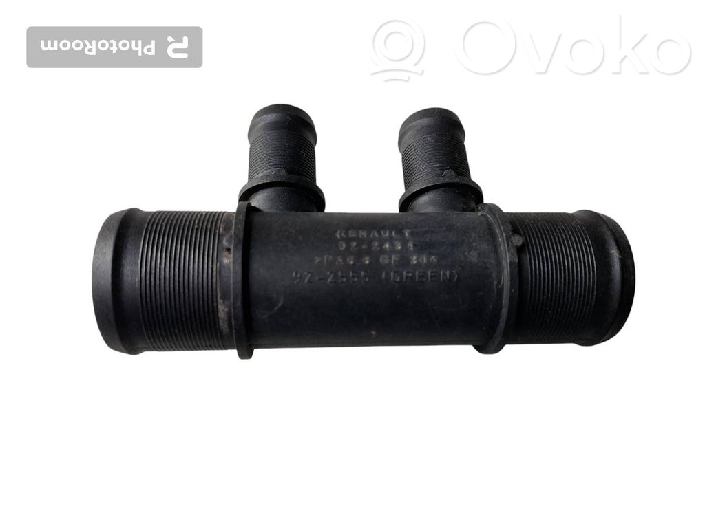 Nissan Primastar Engine coolant pipe/hose 