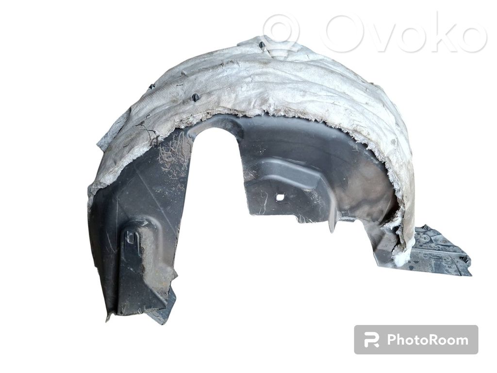 Opel Corsa F Nadkole tylne 