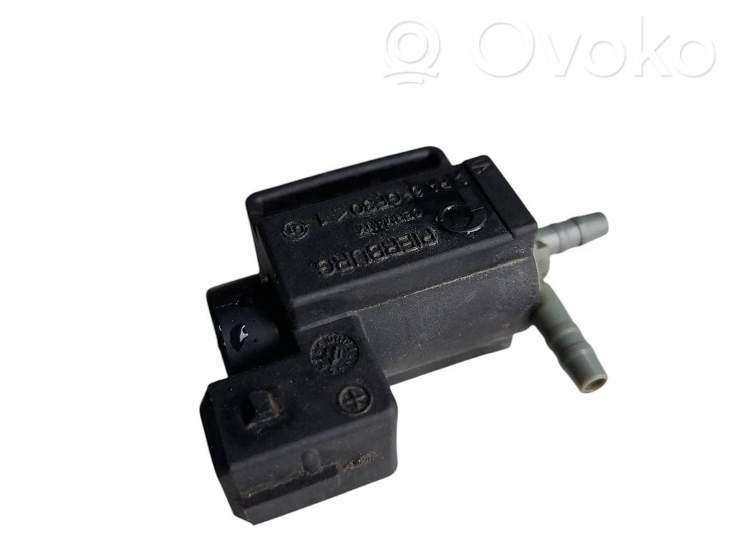 Ford Mondeo MK IV Electroválvula del turbo 