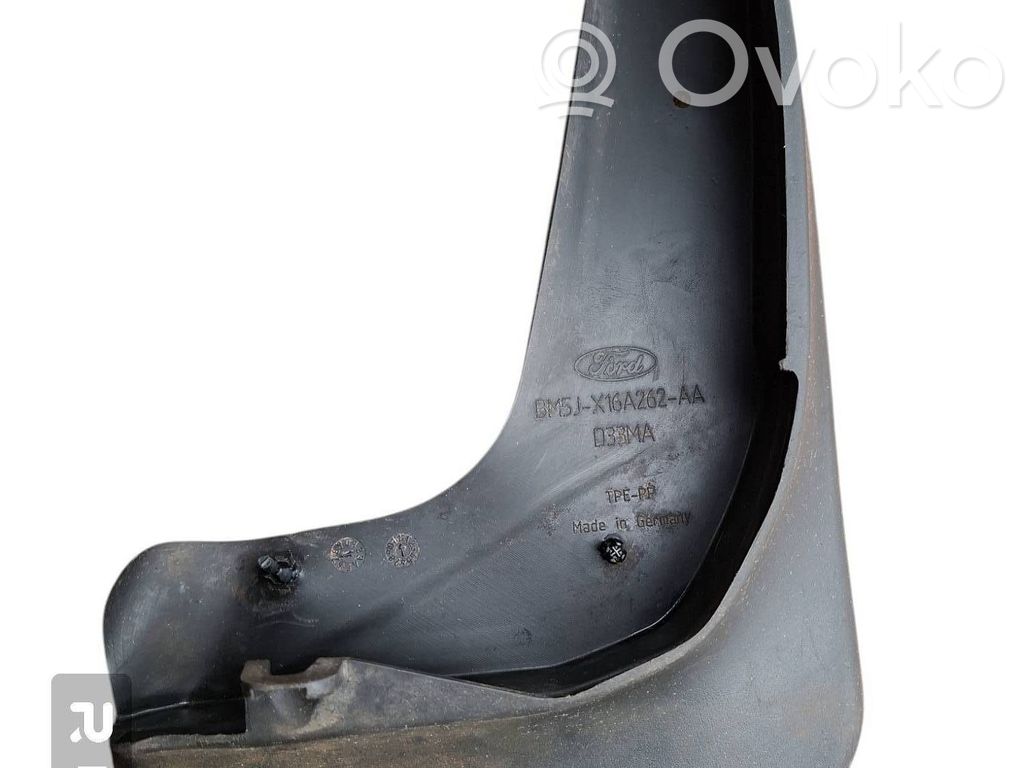 Ford Focus Front mudguard 
