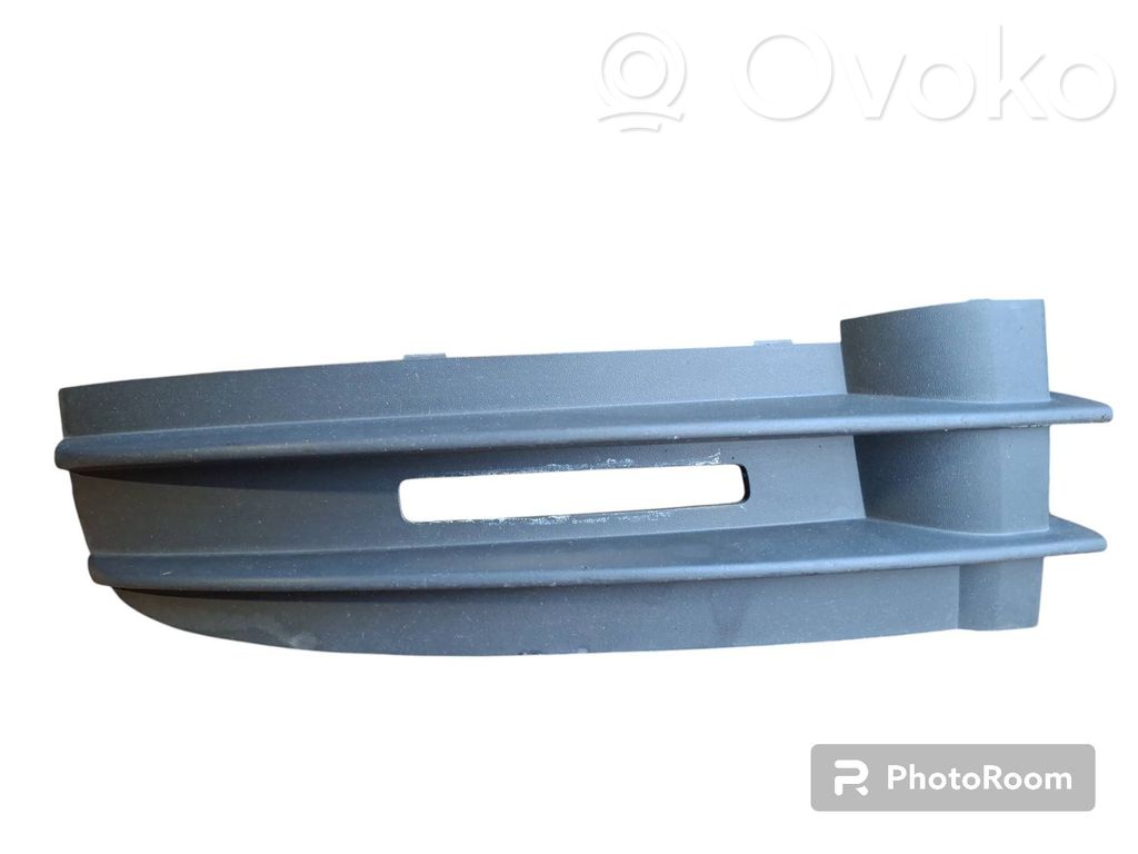 Volkswagen Caddy Front bumper lower grill 