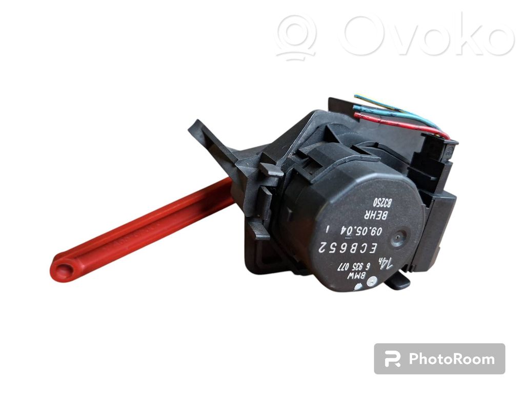 Oro sklendės varikliukas   6935077