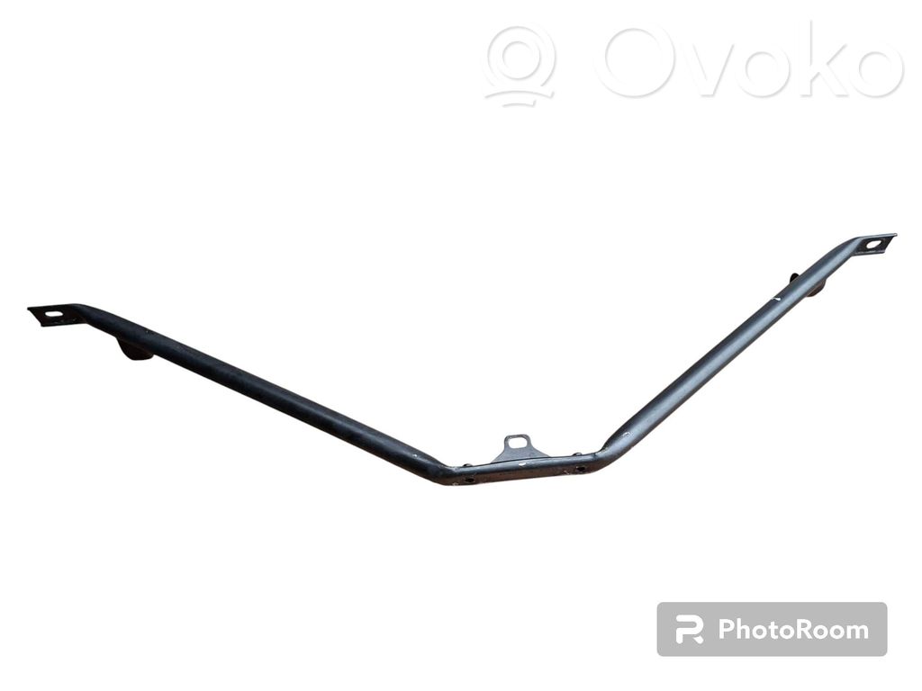 BMW 5 E60 E61 Soporte para el marco panal de radiador 