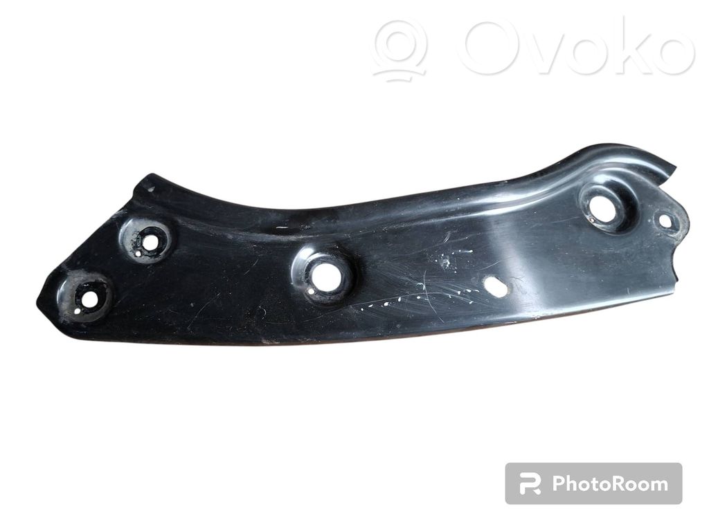 Volkswagen Caddy Top upper radiator support slam panel 