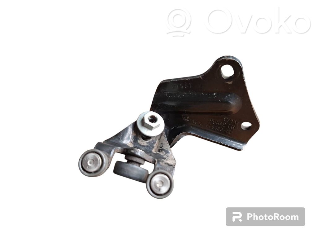 Ford Transit Sliding door upper roller guide/hinge 