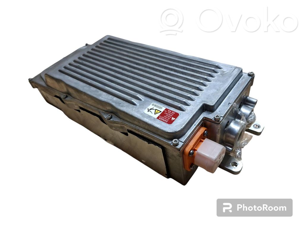 Battery control module   4M0915253E