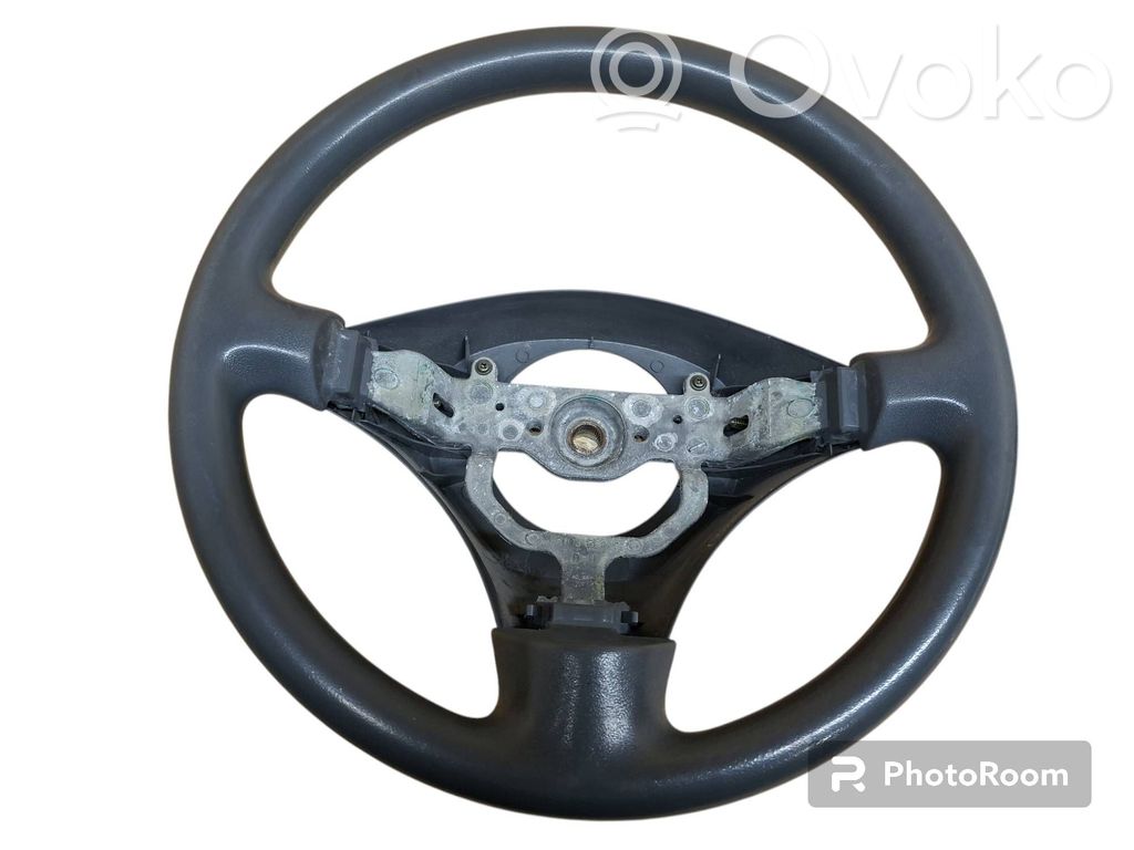 Toyota Yaris Verso Steering wheel 