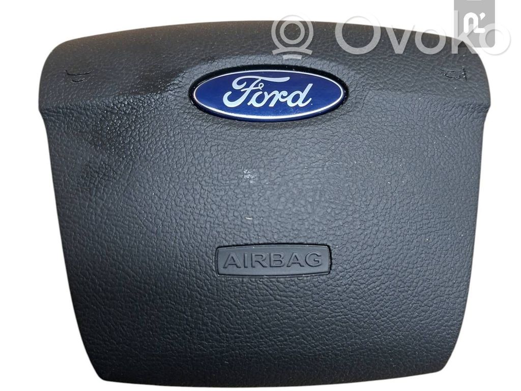 Ford Mondeo MK IV Vairo oro pagalvė 