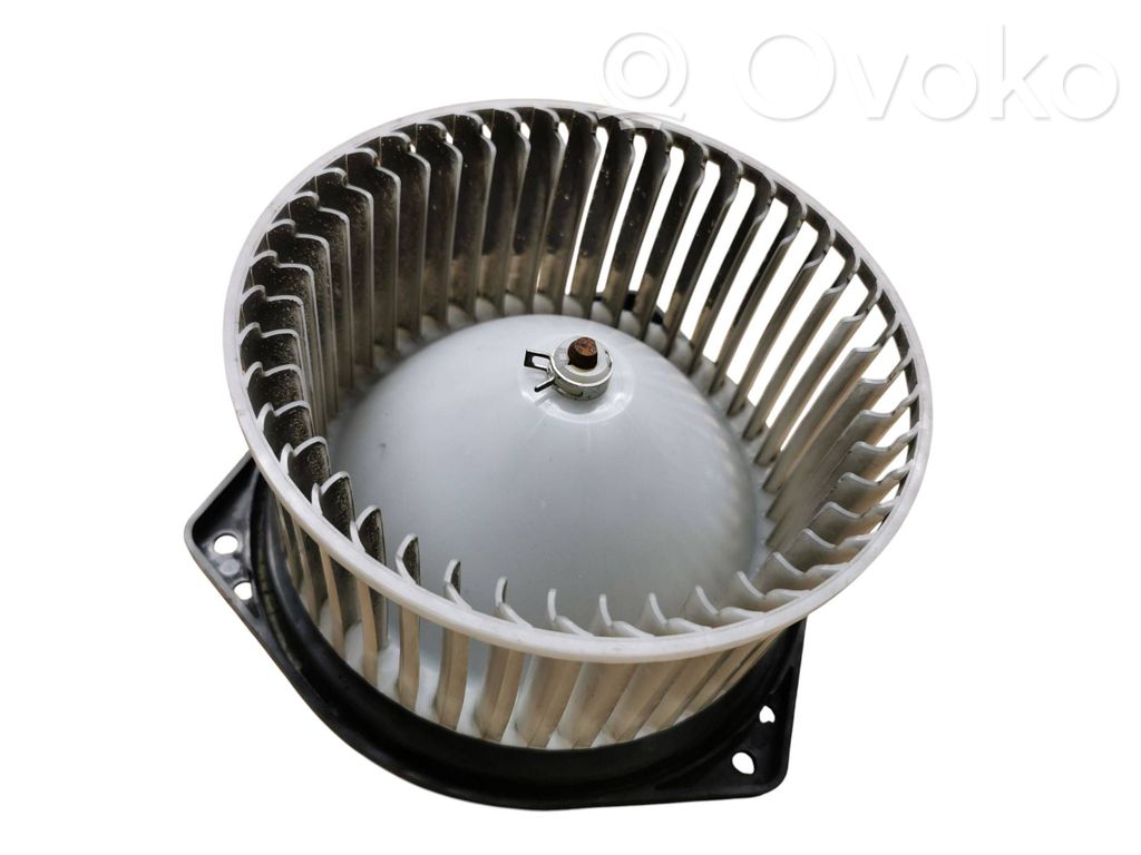 Subaru Impreza III Mazā radiatora ventilators 