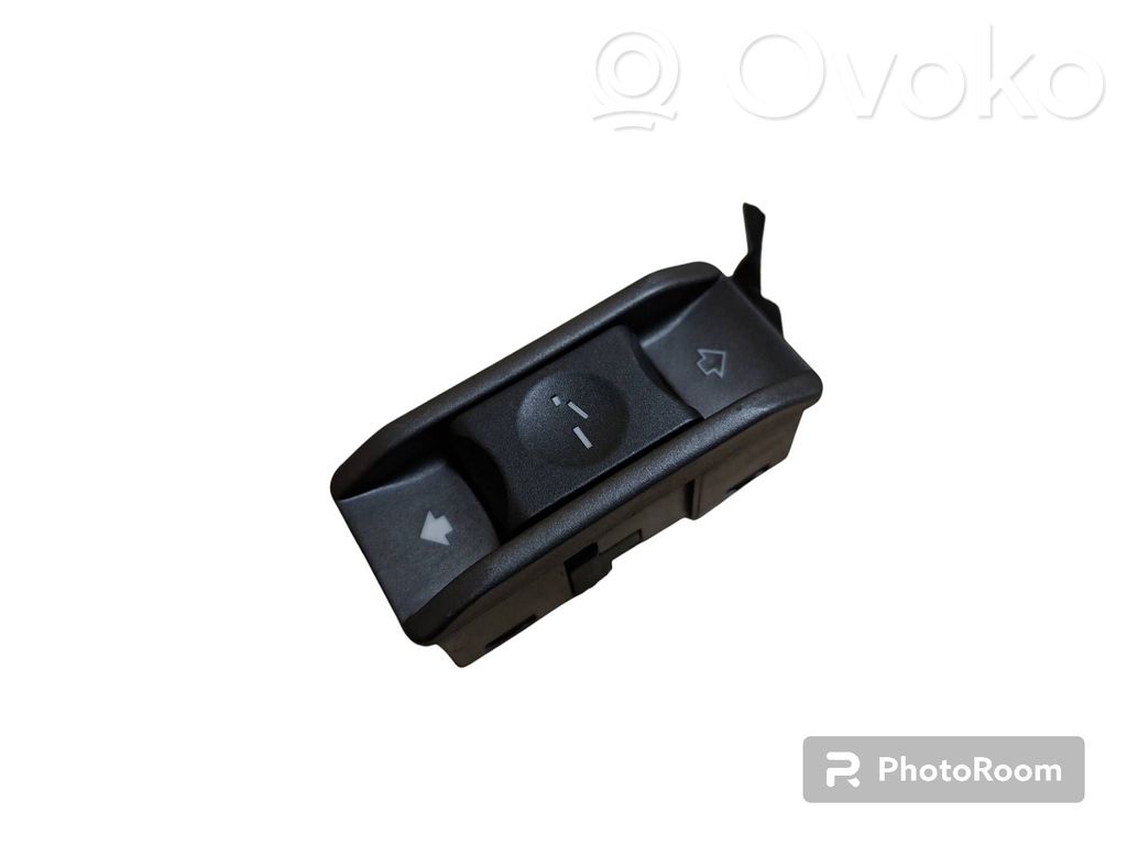 BMW 7 E65 E66 Interruptor del techo solar 