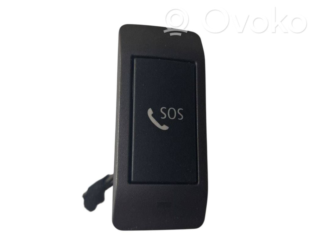 BMW 7 E65 E66 Other switches/knobs/shifts 