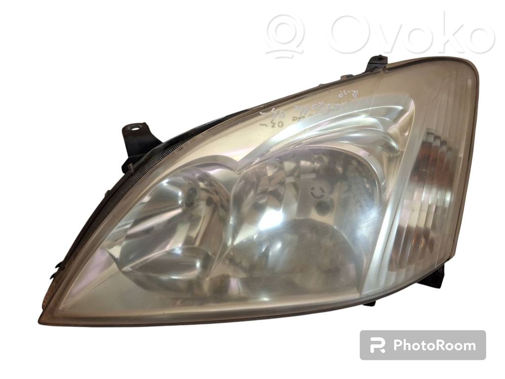 Toyota Corolla E120 E130 Headlight/headlamp 