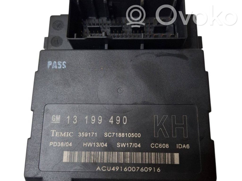 Sulakemoduuli   13199490