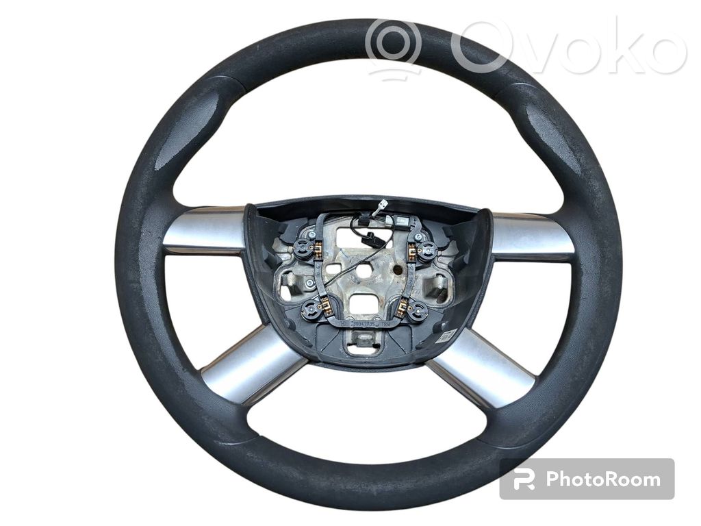 Ford Focus Ohjauspyörä 