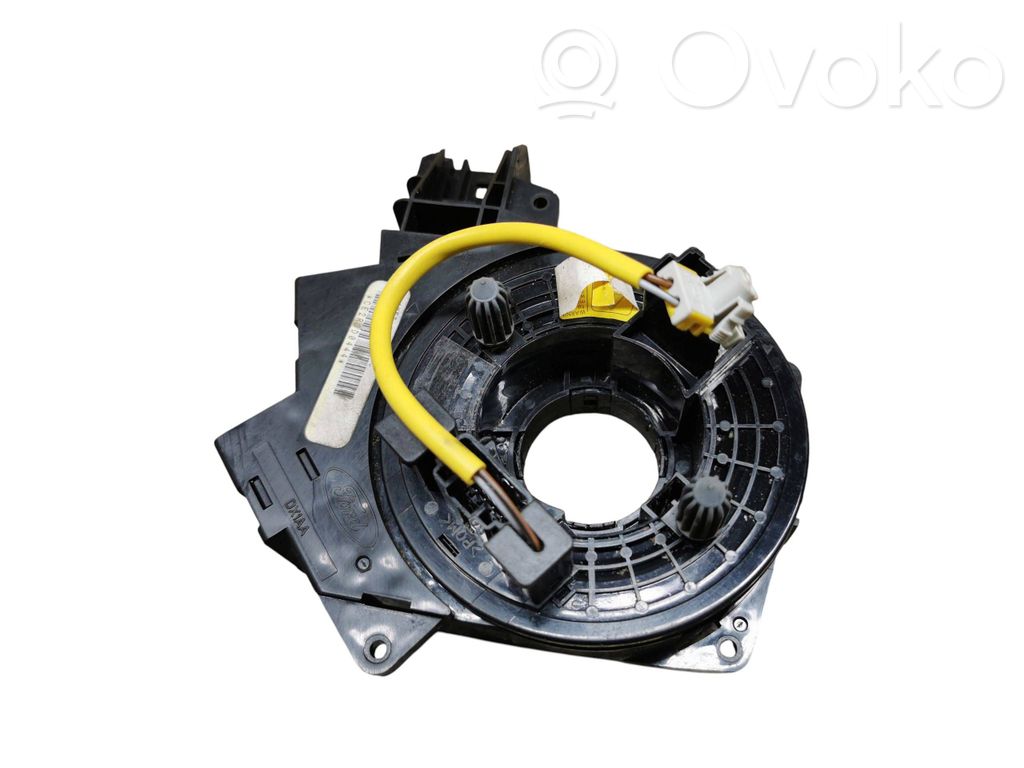 Ford Kuga I Airbag slip ring squib (SRS ring) 