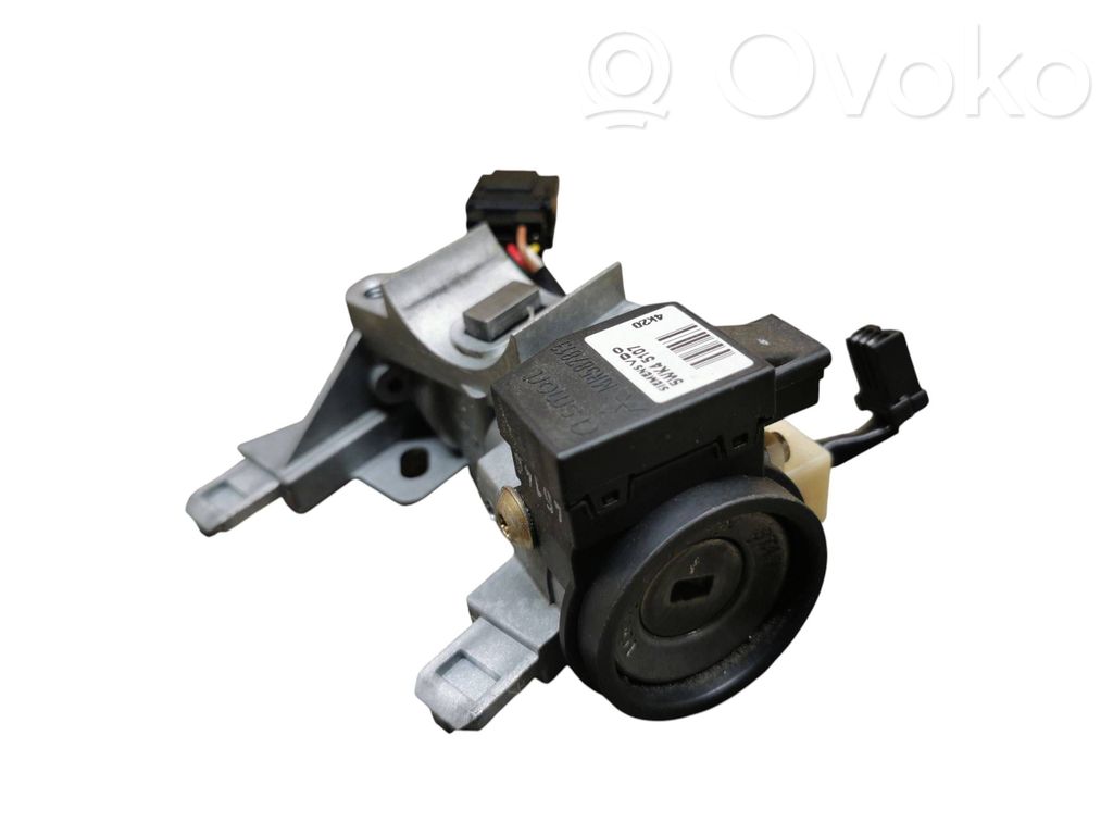 Mitsubishi Colt Ignition lock 