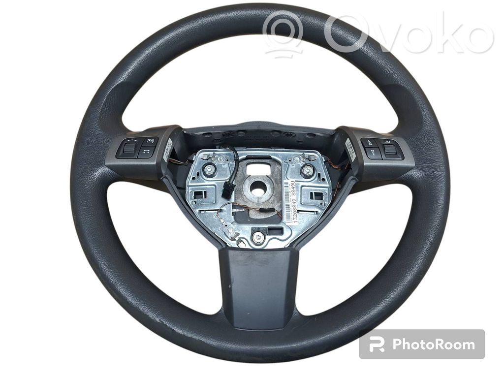 Opel Vectra C Lenkrad 