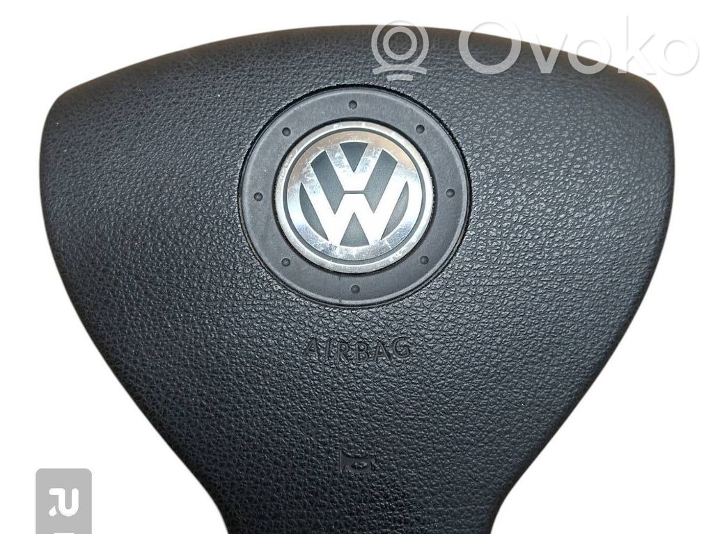 Volkswagen Touran I Stūres drošības spilvens 