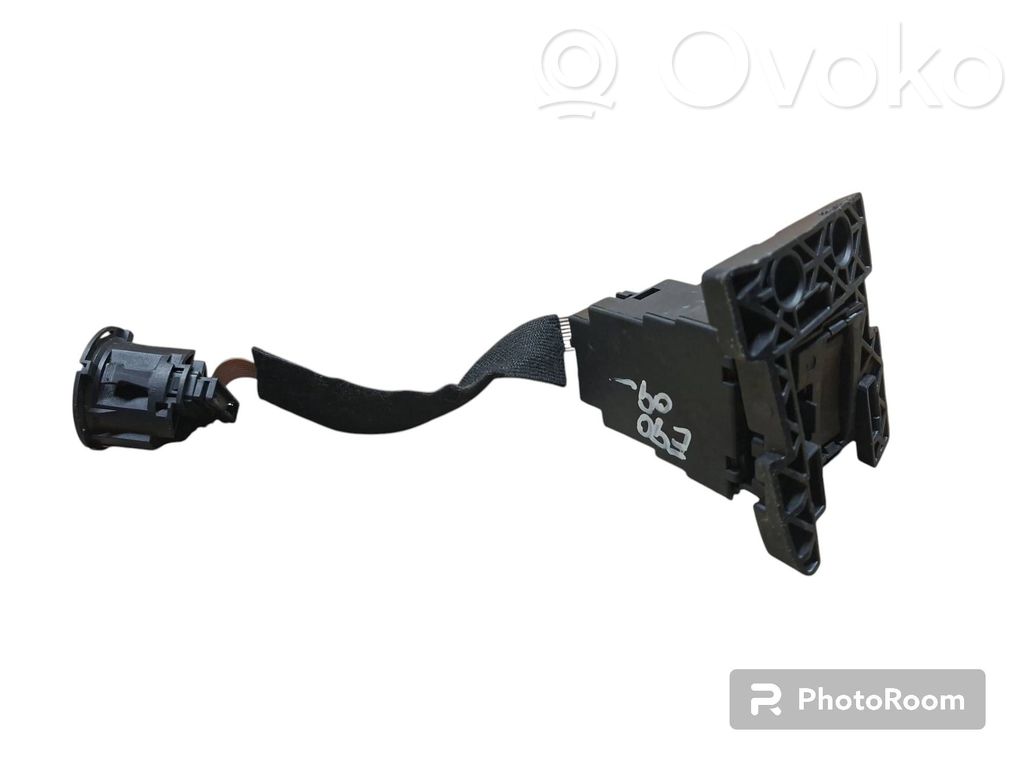 BMW 3 E90 E91 Ignition lock 