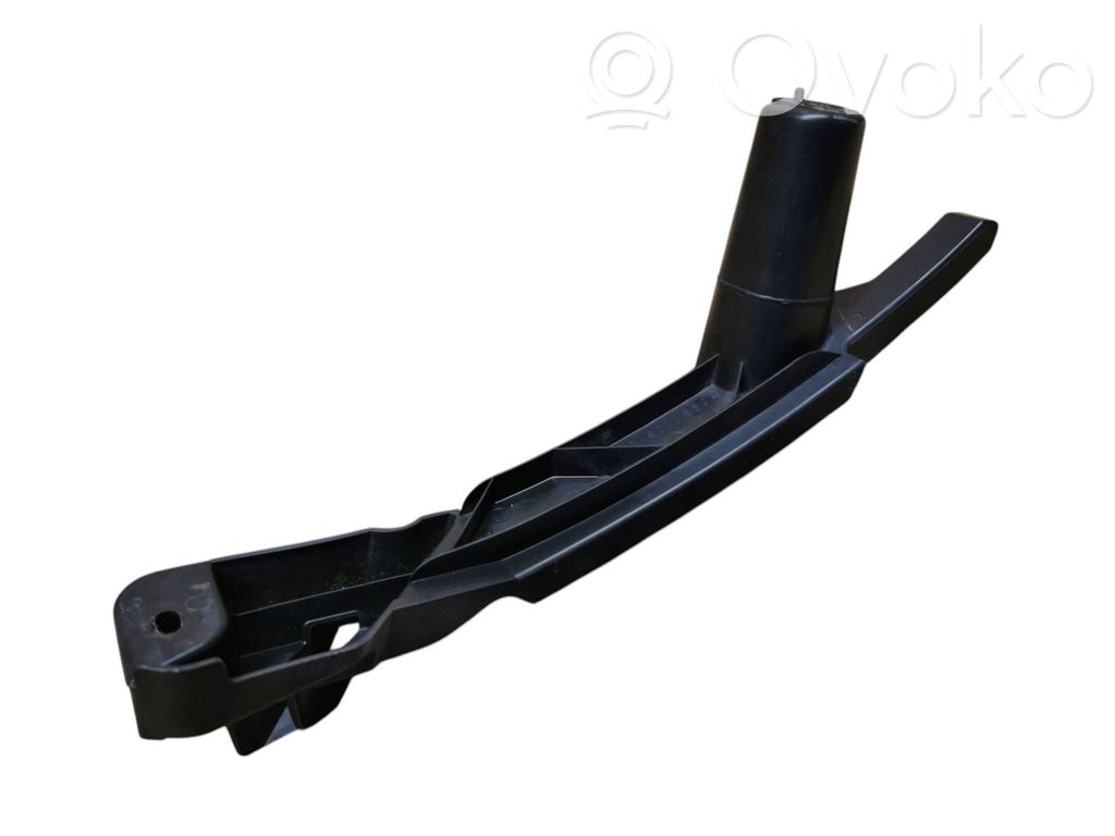 Volkswagen Golf V Front bumper mounting bracket 