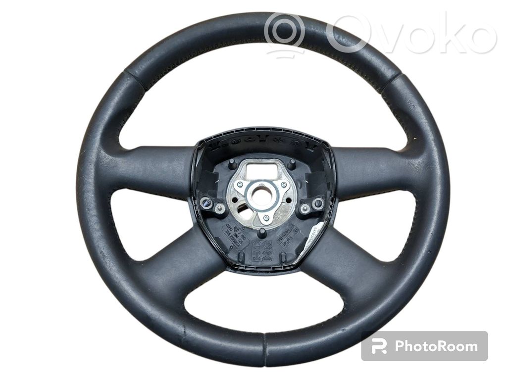 Audi A3 S3 8P Руль 