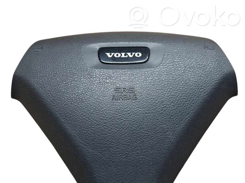Volvo S60 Fahrerairbag 