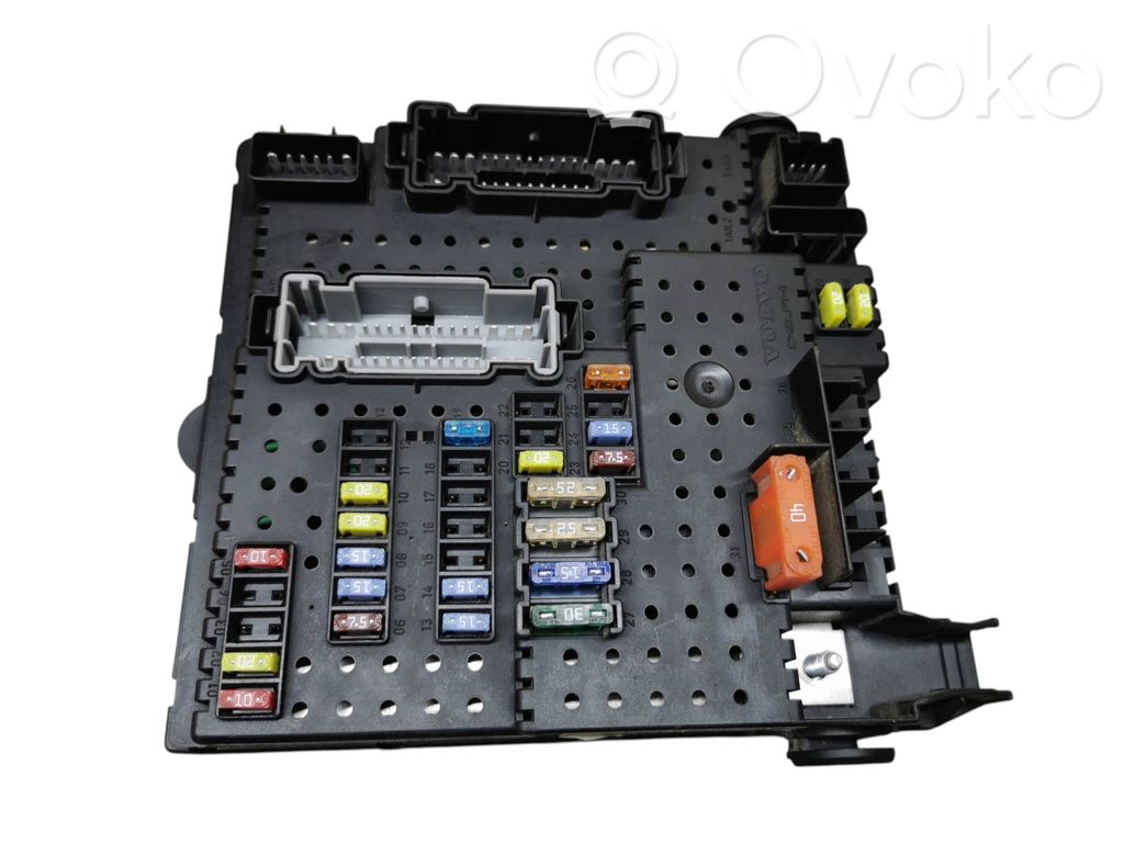 Fuse module   30728512
