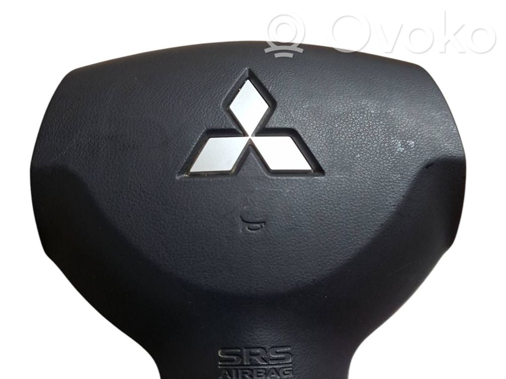 Mitsubishi Outlander Airbag de volant 