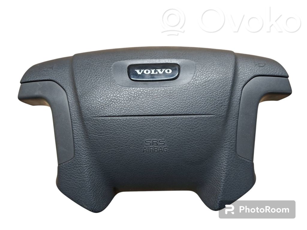 Volvo V70 Airbag volan 