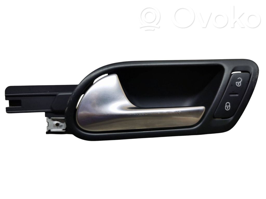 Volkswagen Golf VI Manecilla interna puerta delantera 