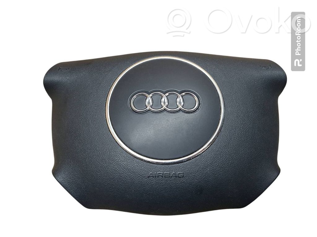 Audi A6 S6 C5 4B Poduszka powietrzna Airbag kierownicy 