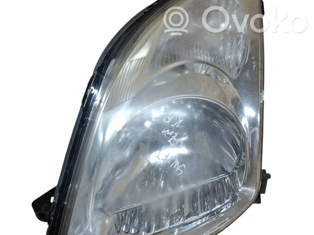 Suzuki Swift I Headlight/headlamp 