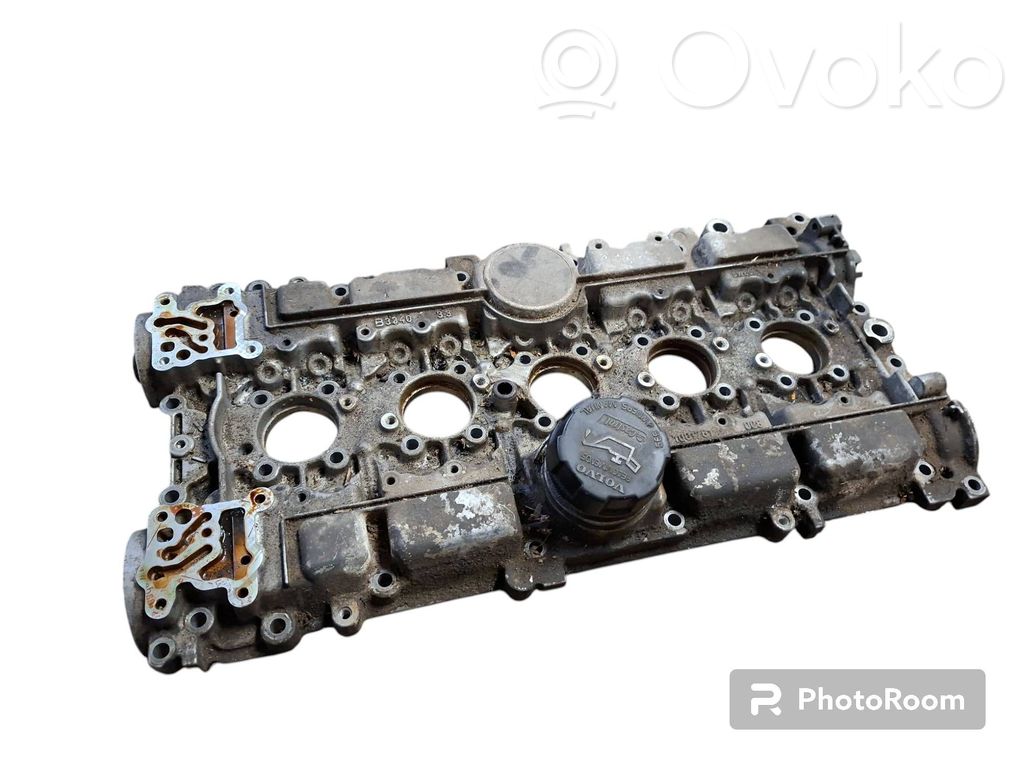 Volvo XC90 Rocker cam cover 
