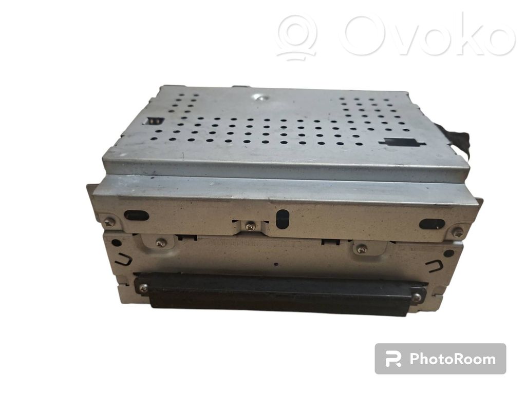 Volvo V70 Radio / CD-Player / DVD-Player / Navigation 