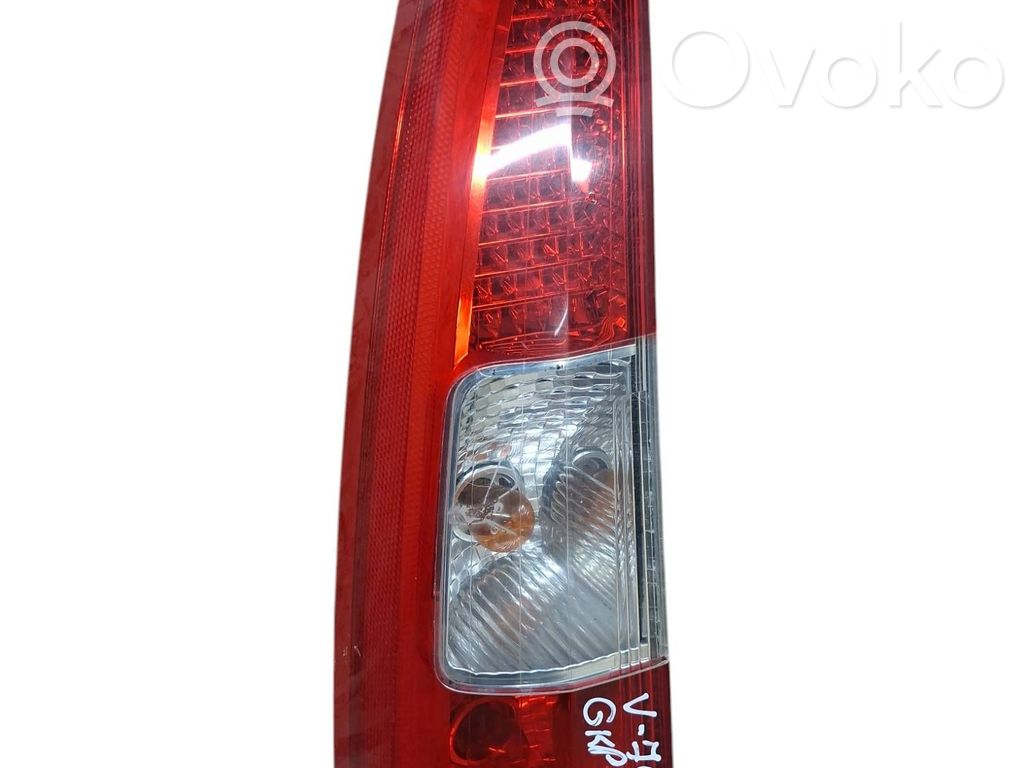 Volvo V70 Takavalot 