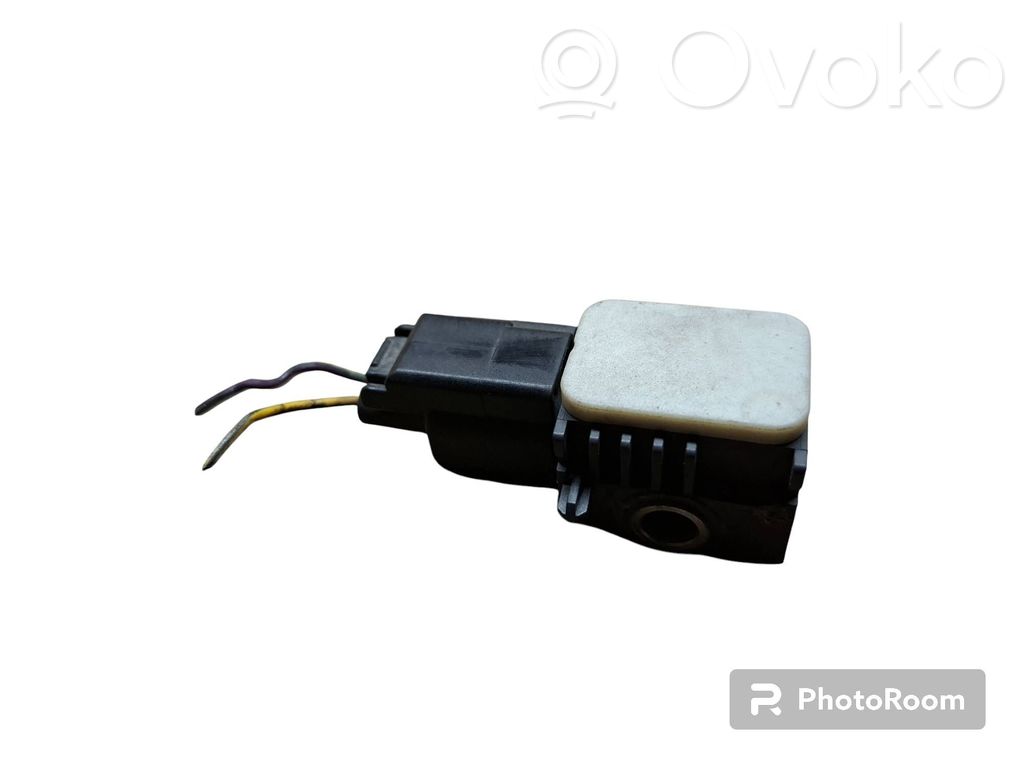 Ford Mondeo MK IV Airbagsensor Crashsensor Drucksensor 