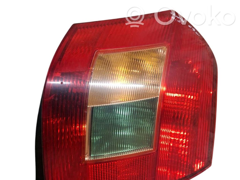Toyota Corolla E120 E130 Takavalot 
