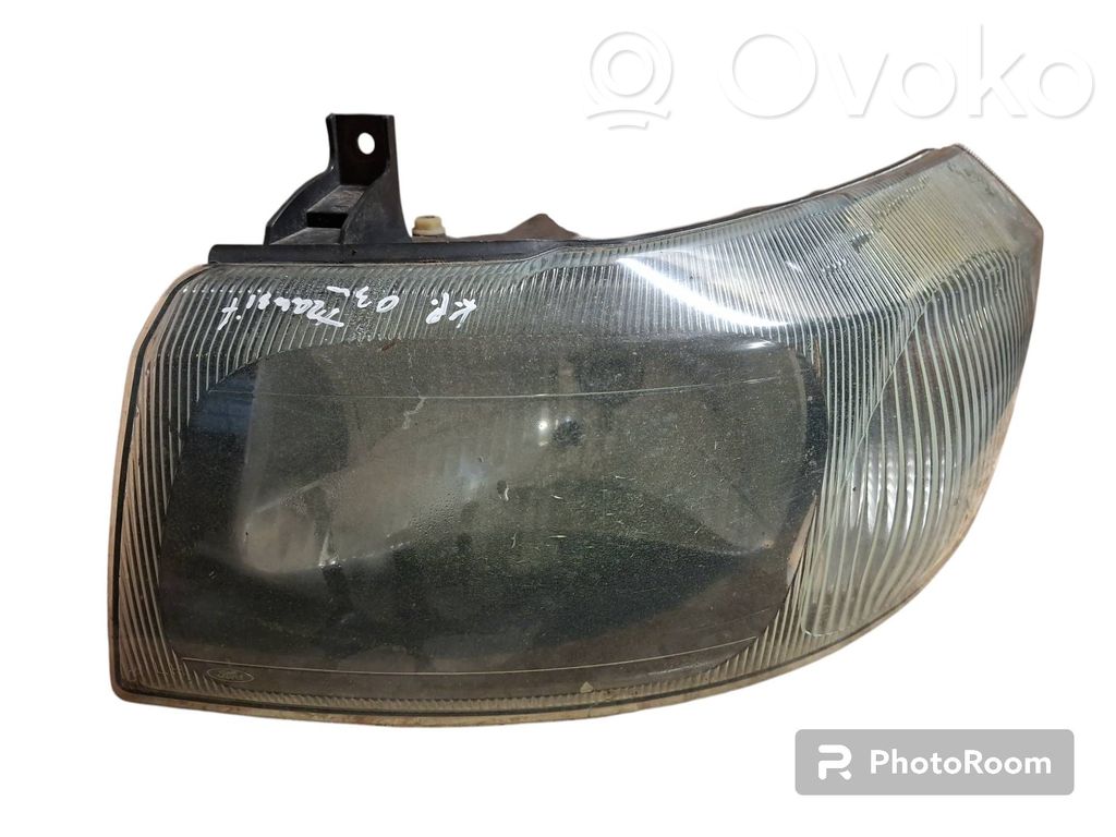 Headlight/headlamp   YCIX13A045A,YC1X13A045A,YC1X13035