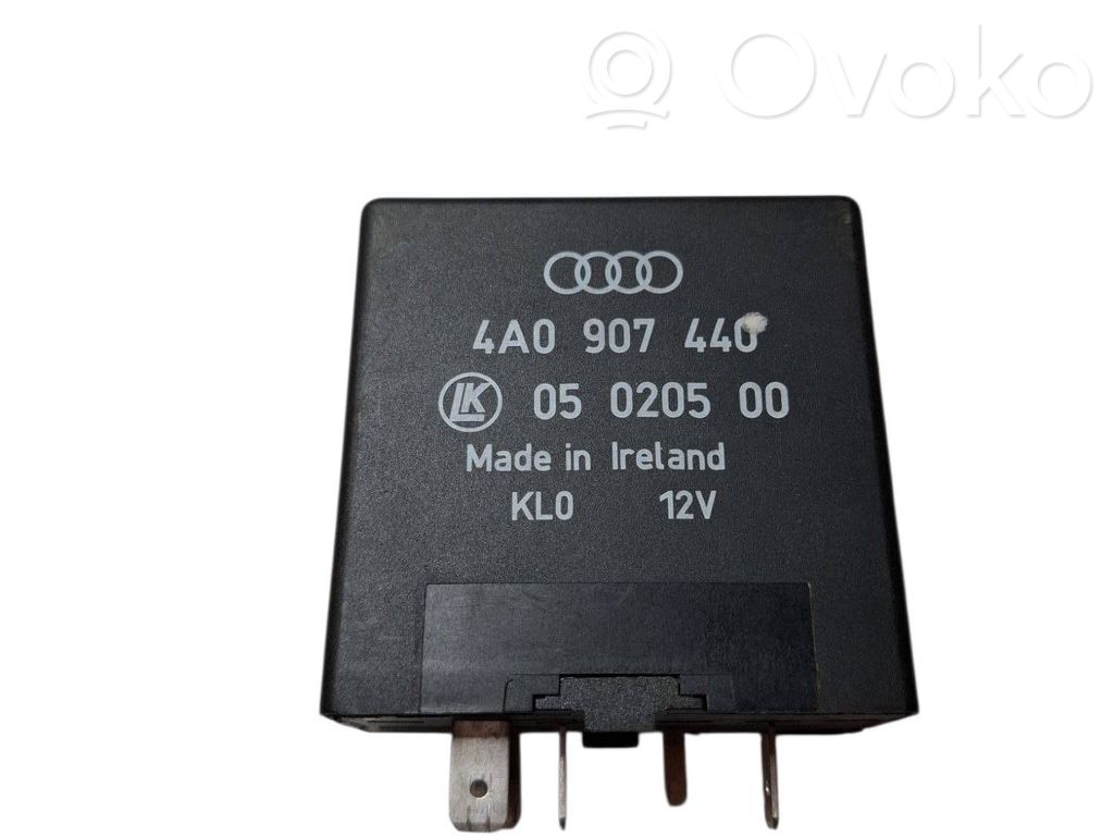 Volkswagen Sharan Other relay 