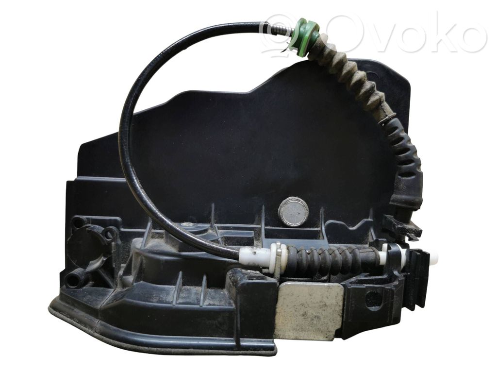 Takaoven lukko   A046998,7167076
