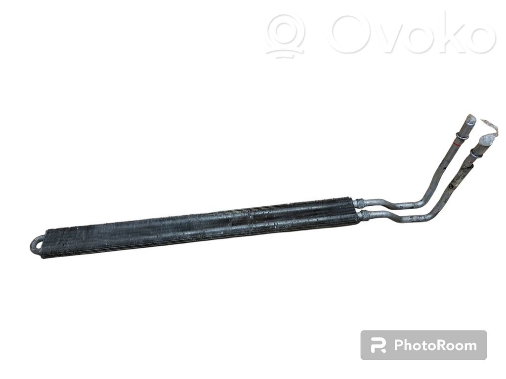 BMW 7 E65 E66 Power steering radiator 