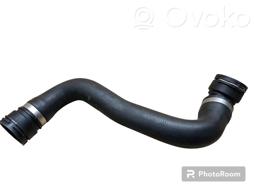 BMW 5 E60 E61 Engine coolant pipe/hose 