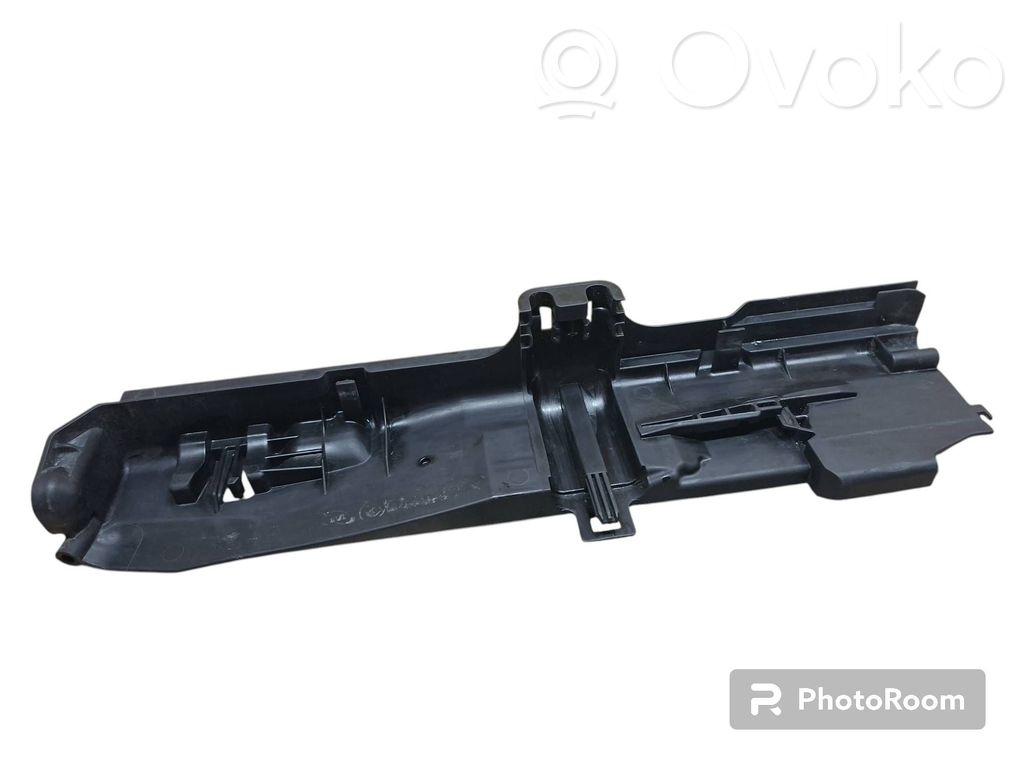 BMW 3 E90 E91 Radiator mount bracket 