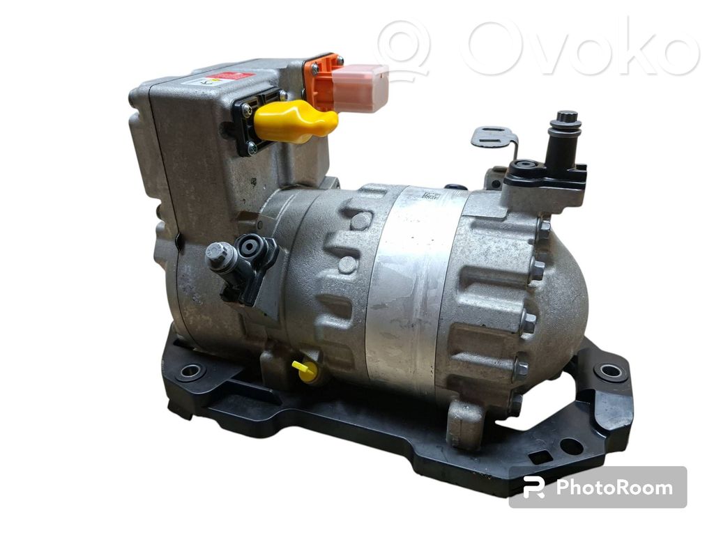 Volkswagen ID.4 Klimakompressor Pumpe 