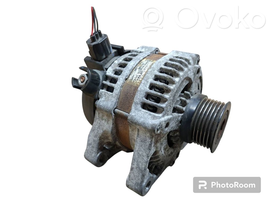 Volvo V50 Ģenerators 