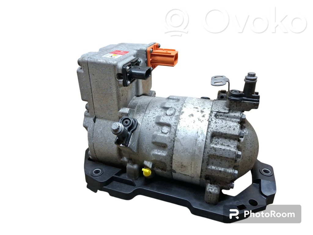 Volkswagen ID.4 Compresseur de climatisation 